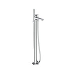 Roca Atlas Floor Standing Bath Shower Mixer