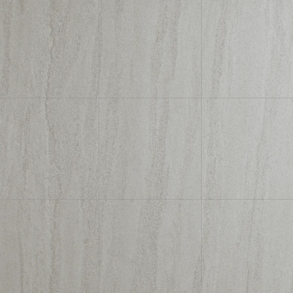 AquaGen Grey Stone (Square Tile) - Single Panel