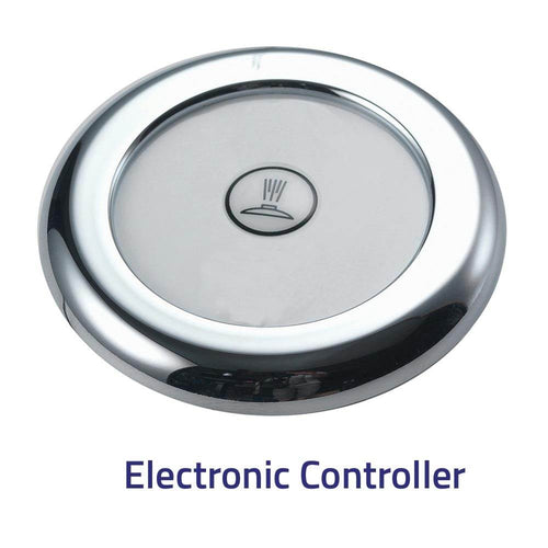 Dakota 1200 x 700mm Bath - Whirlpool Option 4