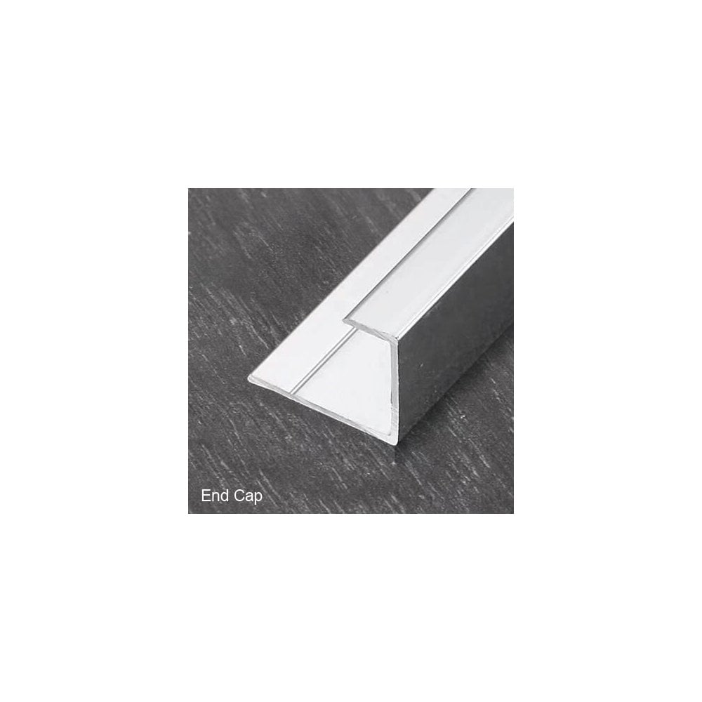 Alpha Panelling Profiles