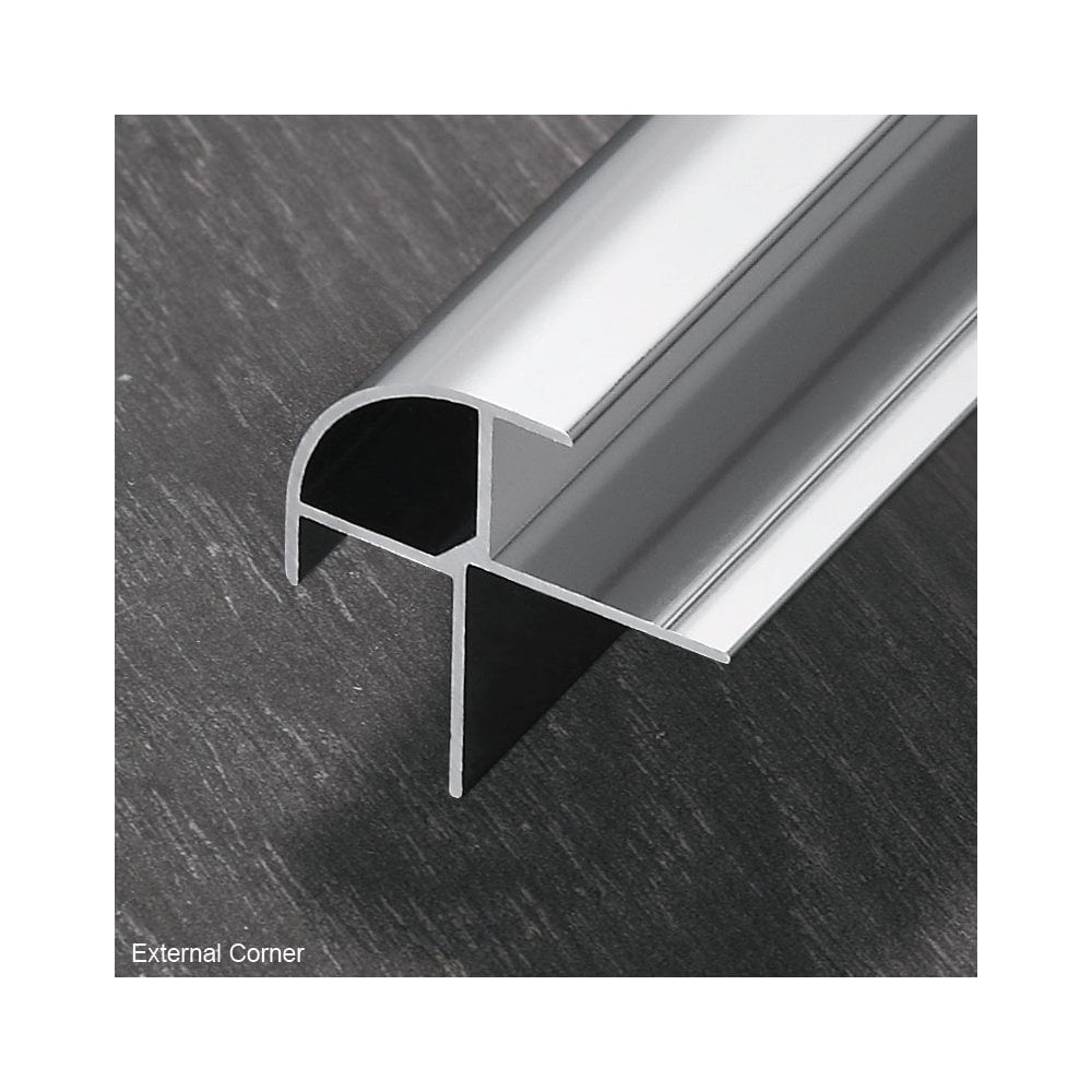 Alpha Panelling Profiles