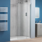 Alpha Walk-In Panels