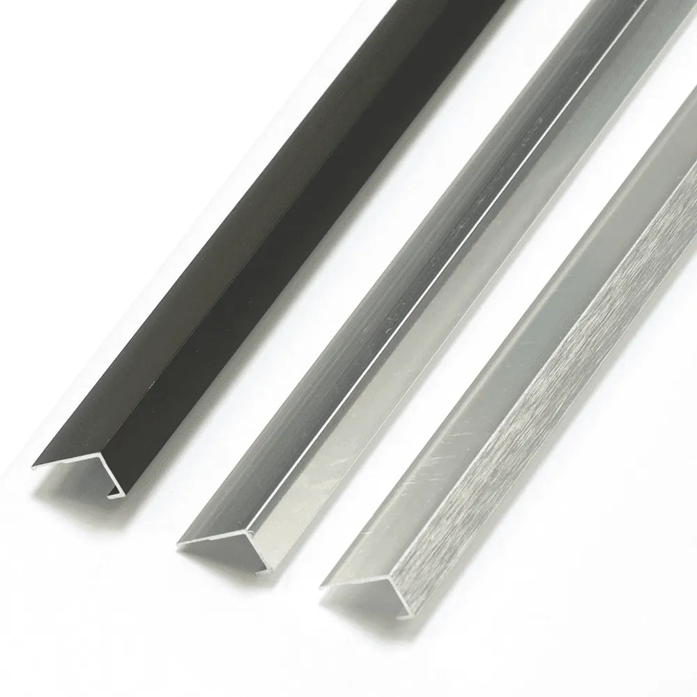AquaGen Wall Panelling Profiles