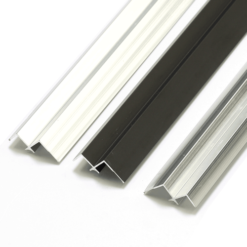 AquaGen Wall Panelling Profiles