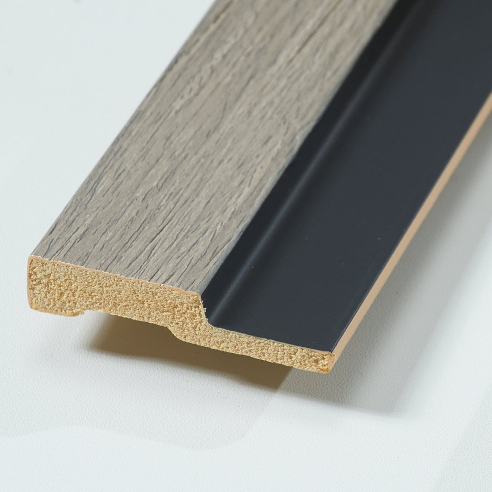 Aqualine Panelling - Left Trim