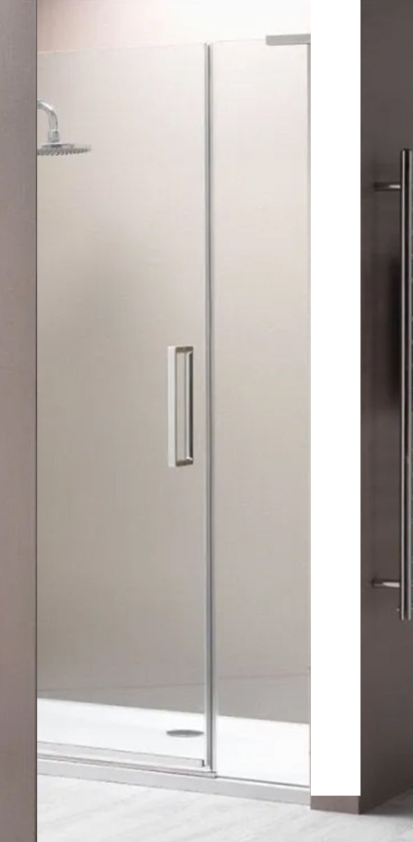 Ascent 10 Hinged Doors