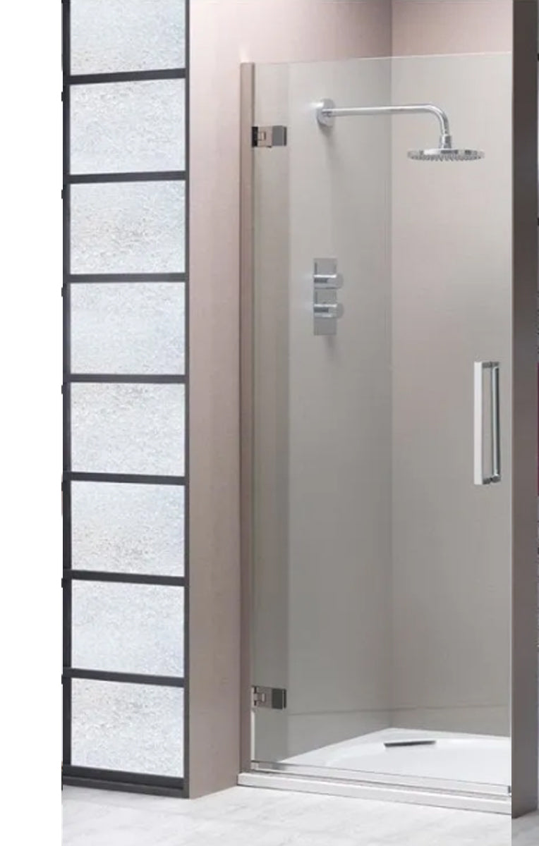 Ascent 10 Hinged Doors