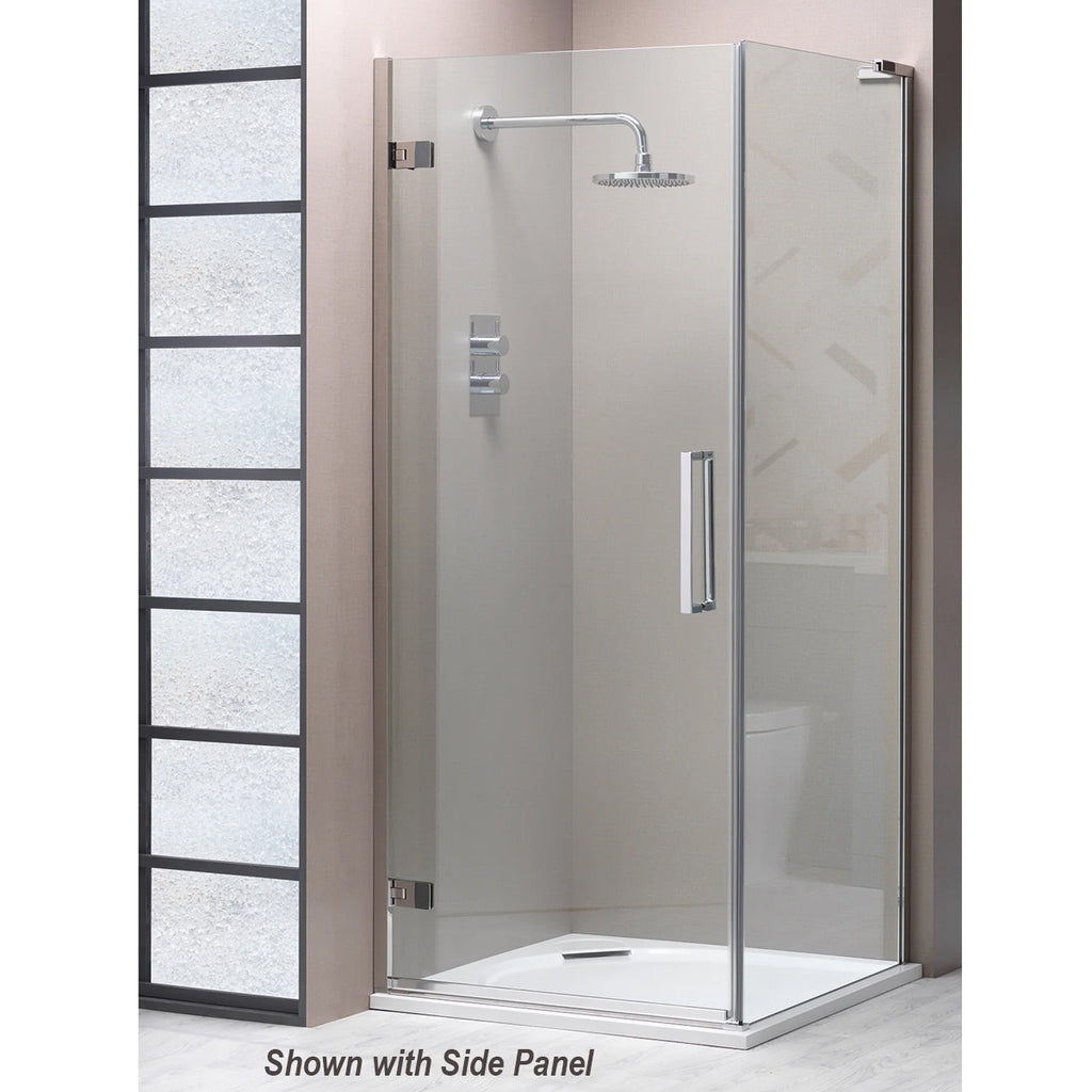 Ascent 10 Hinged Doors