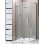 Ascent 10 Hinged Doors