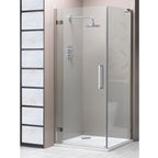 Ascent 10 Hinged Doors