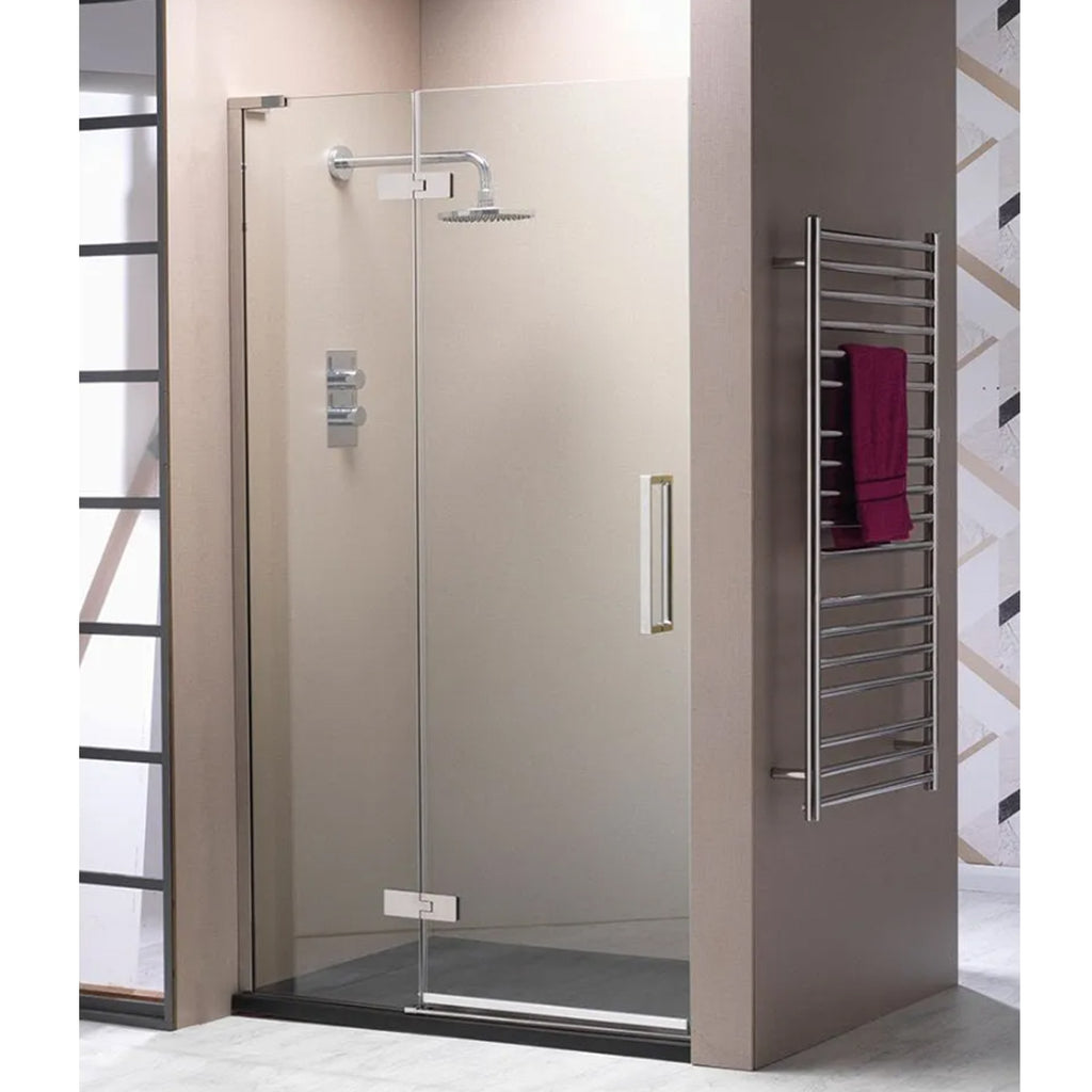 Ascent 10 Hinged Doors