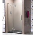 Ascent 10 Hinged Doors