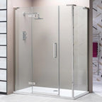 Ascent 10 Hinged Doors