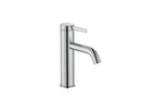 Roca Ona Basin Mixer Smooth Body with Cold Start