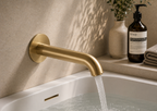 Roca Ona Wall-Mounted Bath Spout