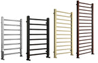 Bewl Designer Heated Ladder Rails
