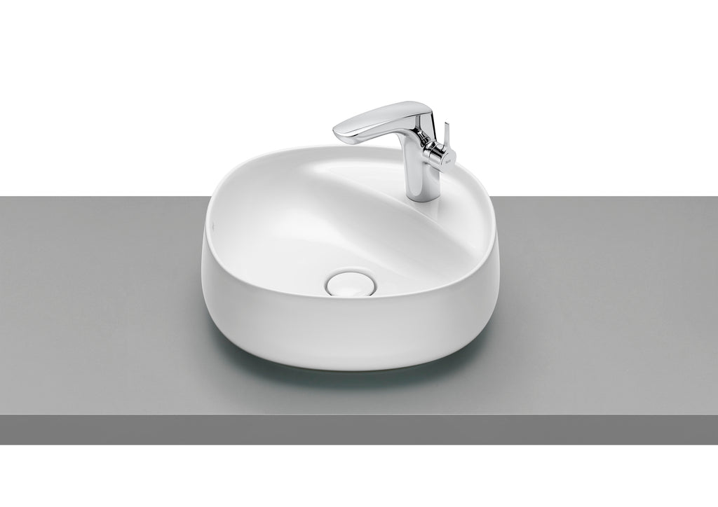 Roca Beyond Over Countertop Basin 455 x 455 x 160mm