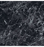 DuraPanel Black Marble Gloss Bathroom Wall Panel 11mm | Square Edge or Duralock T&G