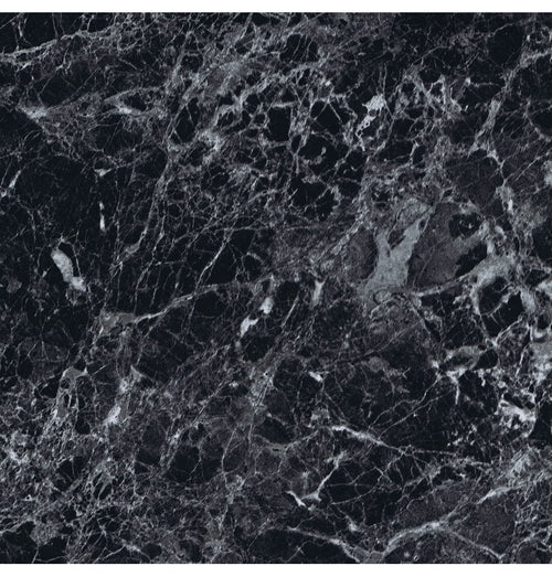 DuraPanel Black Marble Gloss Bathroom Wall Panel 11mm | Square Edge or Duralock T&G