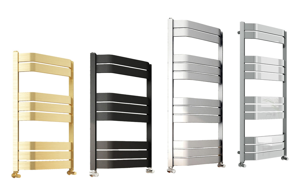 Broadwater Designer Heated Radiators