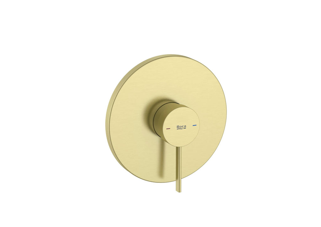Roca Ona Built-in Mixer (1 outlet)