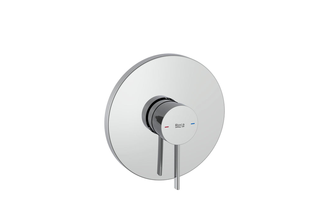 Roca Ona Built-in Mixer (1 outlet)
