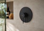 Roca Ona Built-in Mixer (1 outlet)