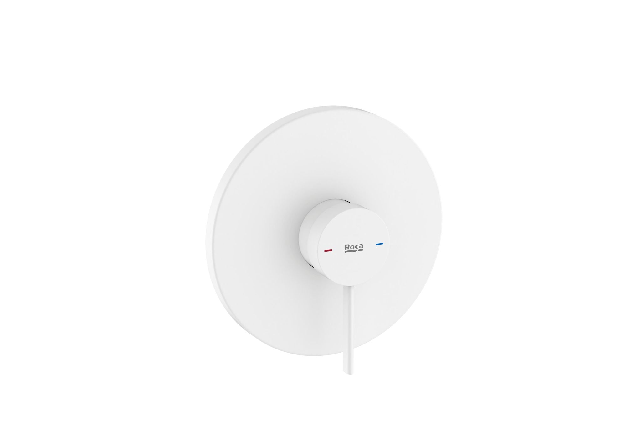 Roca Ona Built-in Mixer (1 outlet)