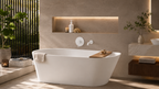Roca Ona Built-in Mixer (1 outlet)