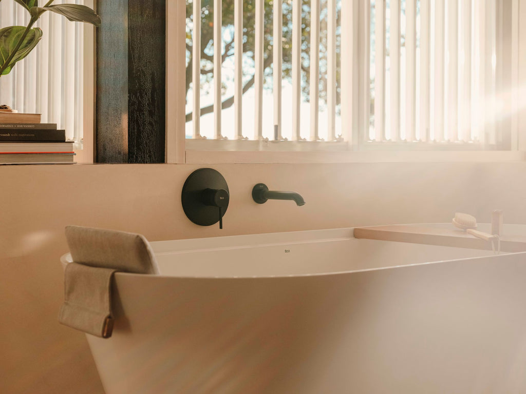 Roca Ona Built-in Mixer (1 outlet)