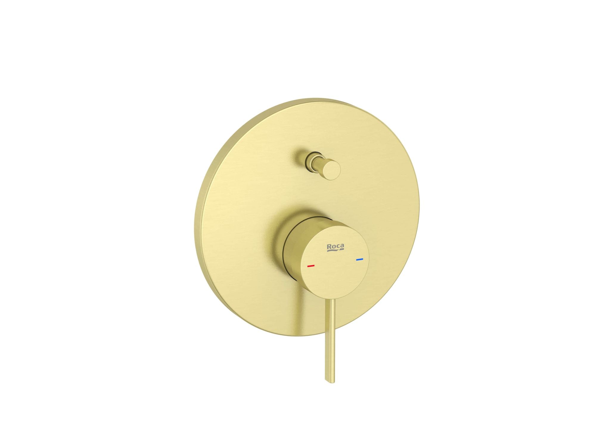 Roca Ona Built-in Mixer (2 outlets)