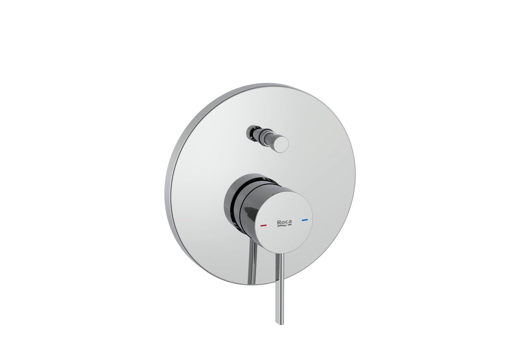 Roca Ona Built-in Mixer (2 outlets)