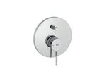 Roca Ona Built-in Mixer (2 outlets)