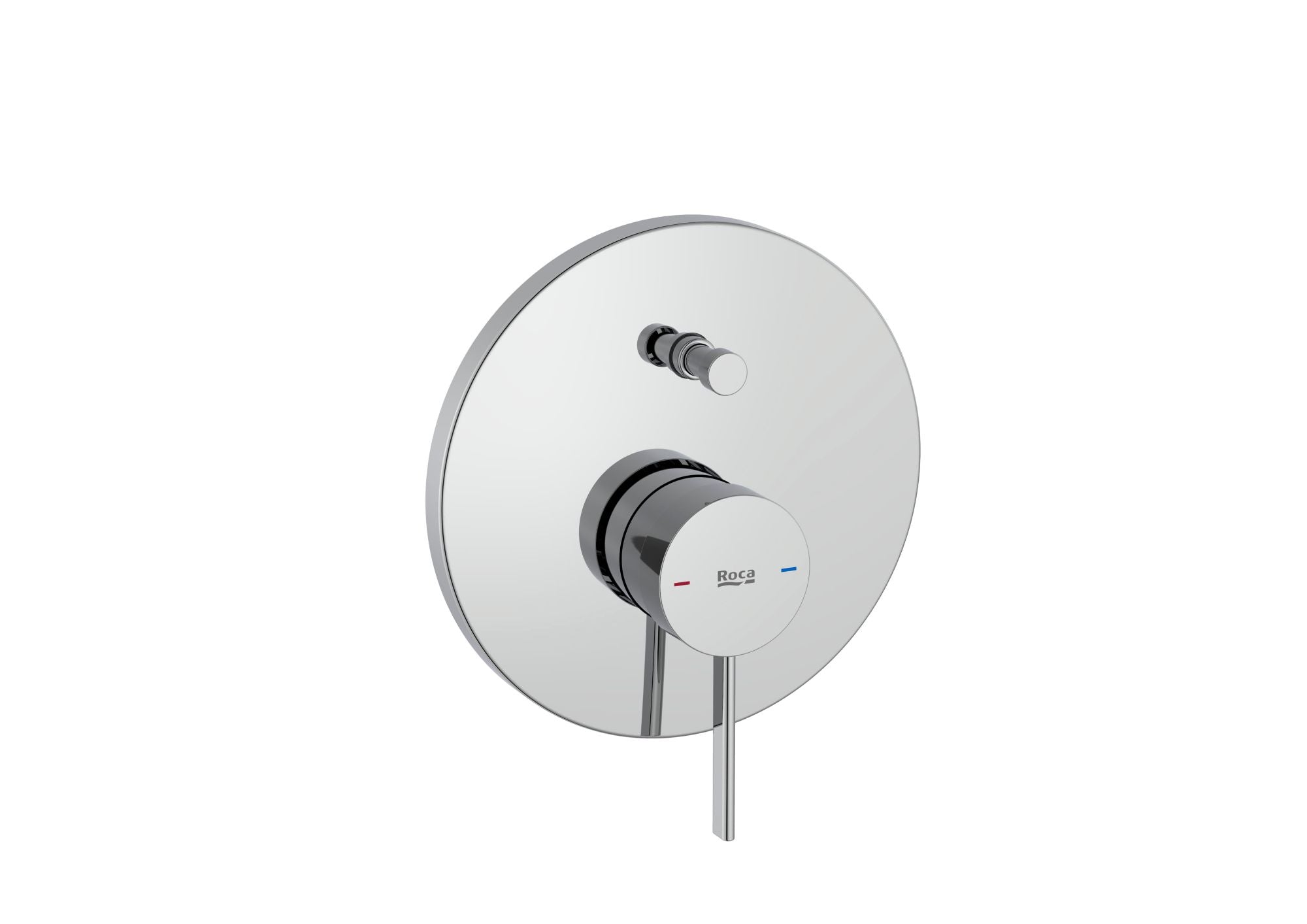 Roca Ona Built-in Mixer (2 outlets)