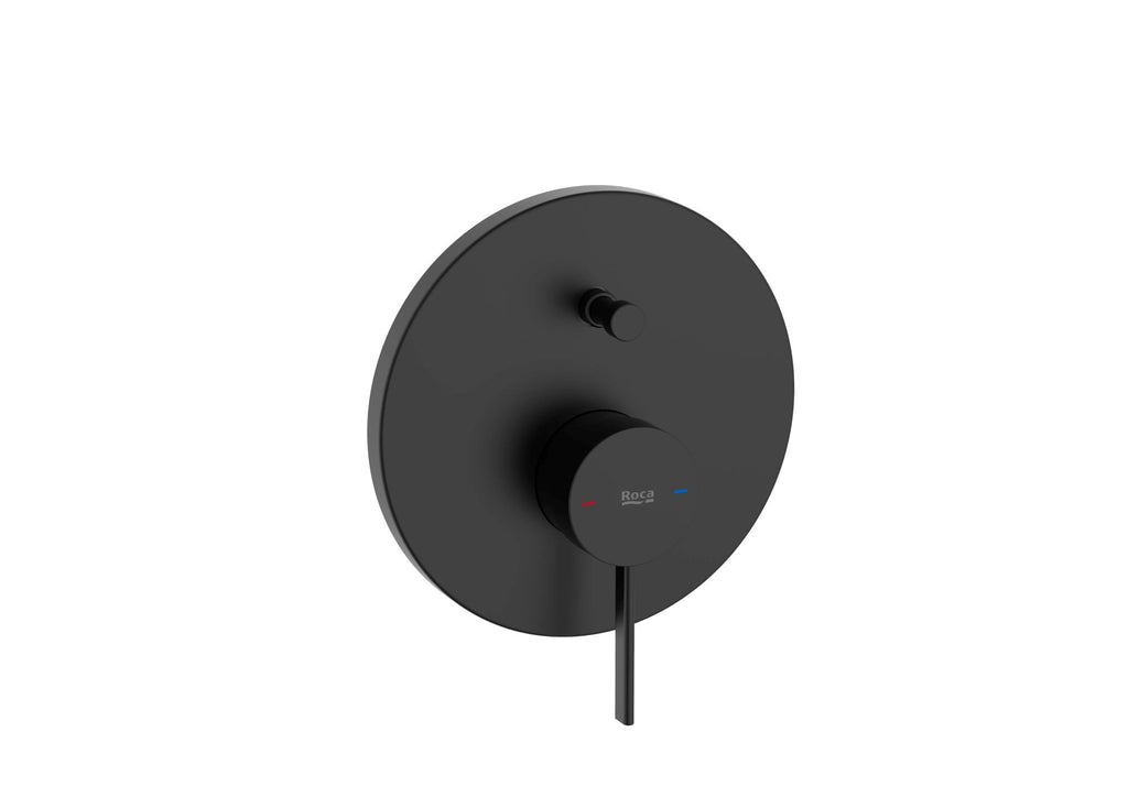 Roca Ona Built-in Mixer (2 outlets)