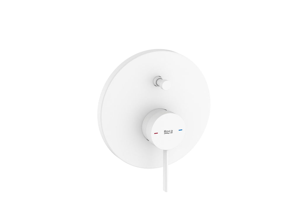 Roca Ona Built-in Mixer (2 outlets)
