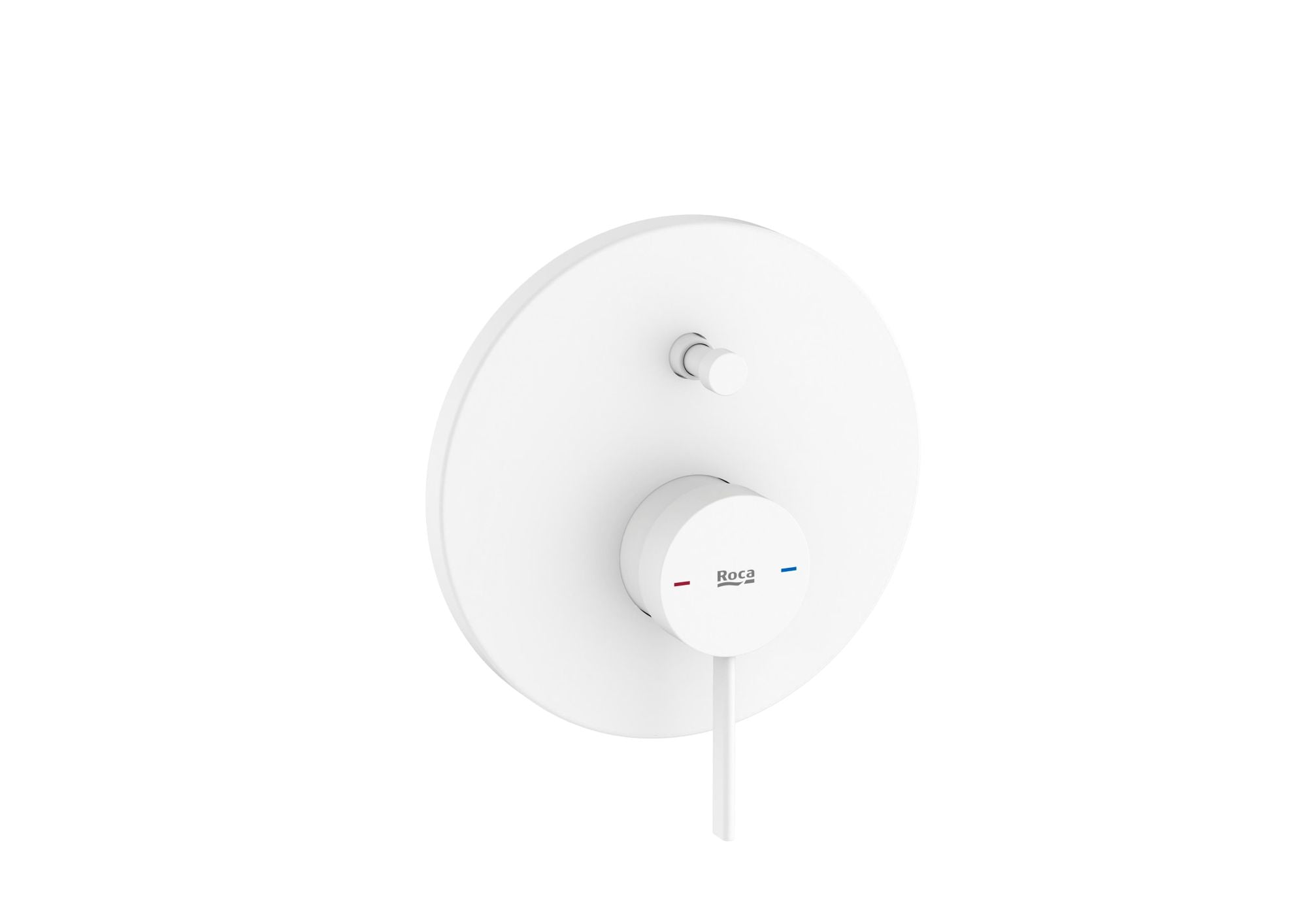 Roca Ona Built-in Mixer (2 outlets)