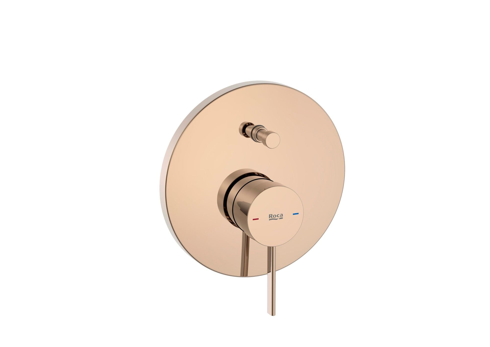 Roca Ona Built-in Mixer (2 outlets)