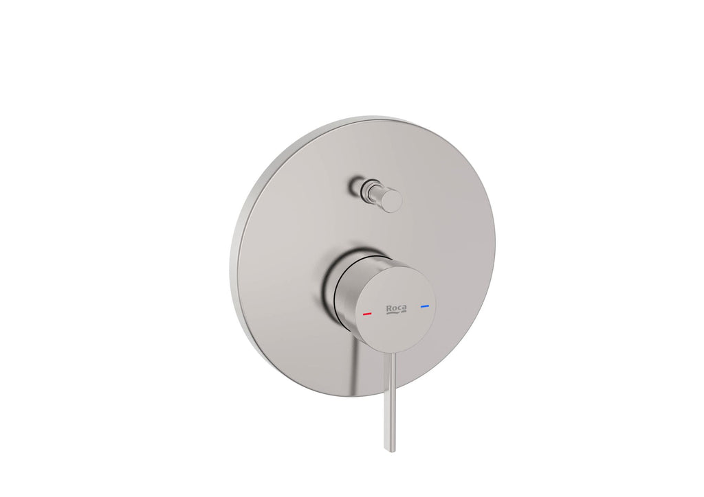 Roca Ona Built-in Mixer (2 outlets)