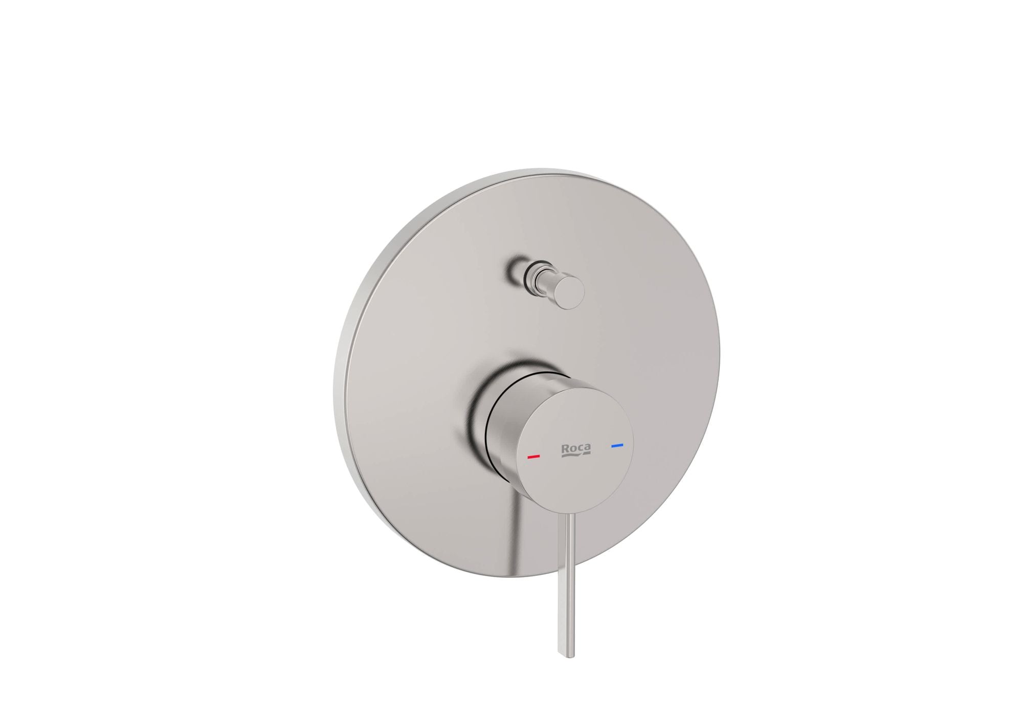 Roca Ona Built-in Mixer (2 outlets)