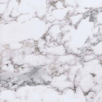 DuraPanel Calacatta Marble Gloss Bathroom Wall Panel 11mm | Square Edge or Duralock T&G
