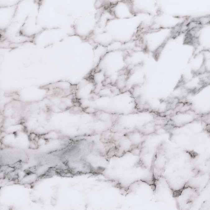 DuraPanel Calacatta Marble Gloss Bathroom Wall Panel 11mm | Square Edge or Duralock T&G