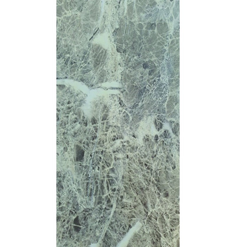 DuraPanel Cappuccino Marble Gloss Bathroom Wall Panel 11mm | Square Edge or Duralock T&G
