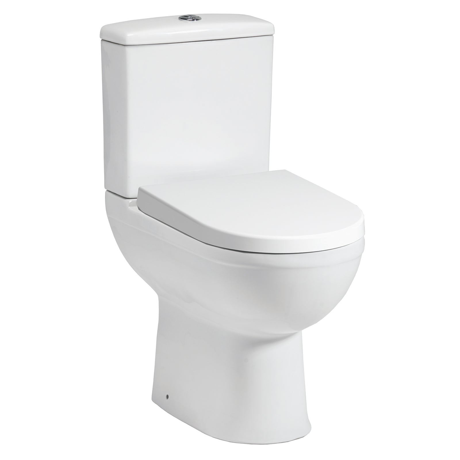 Carolina Complete Bathroom Suite