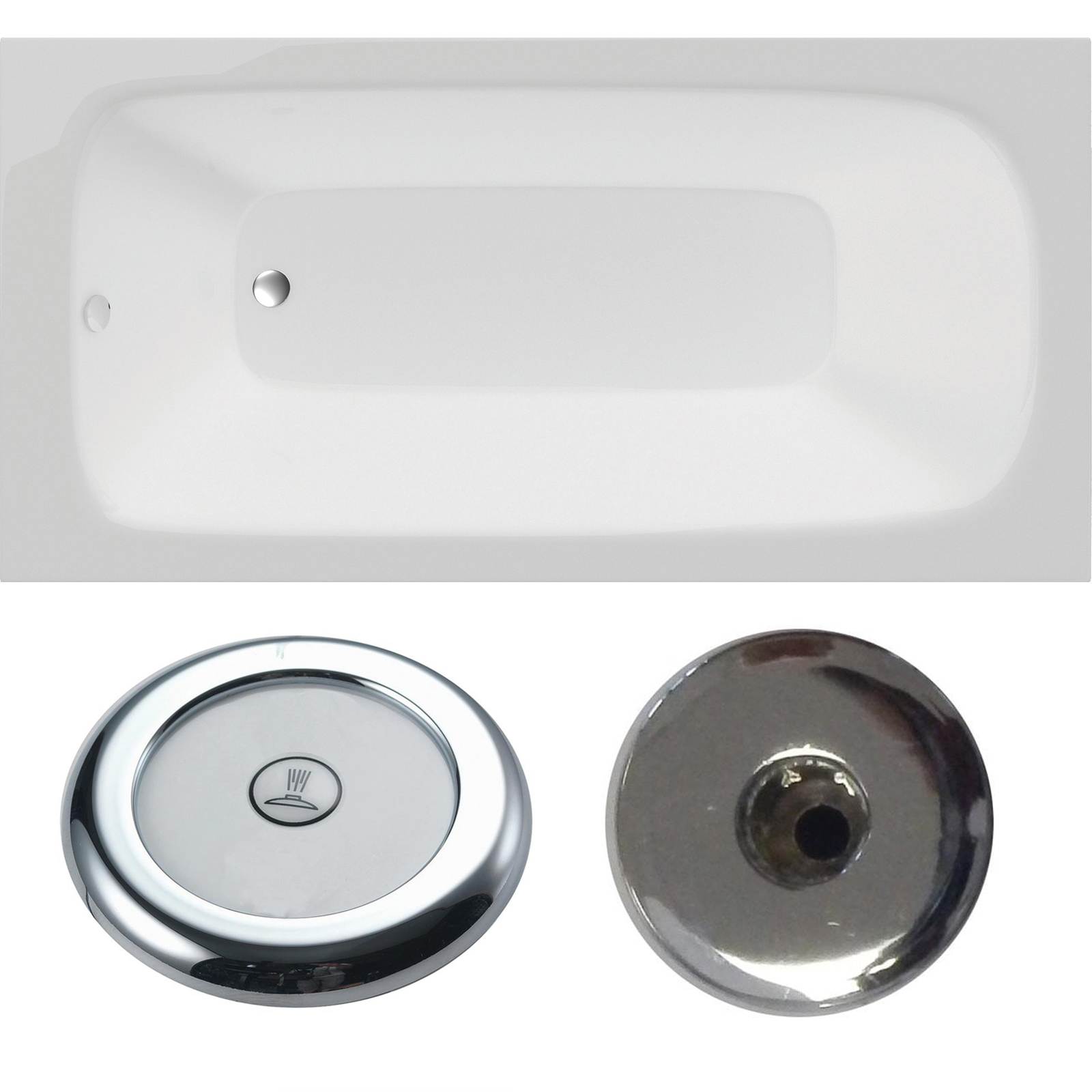 Carolina Option 4 Airspa System