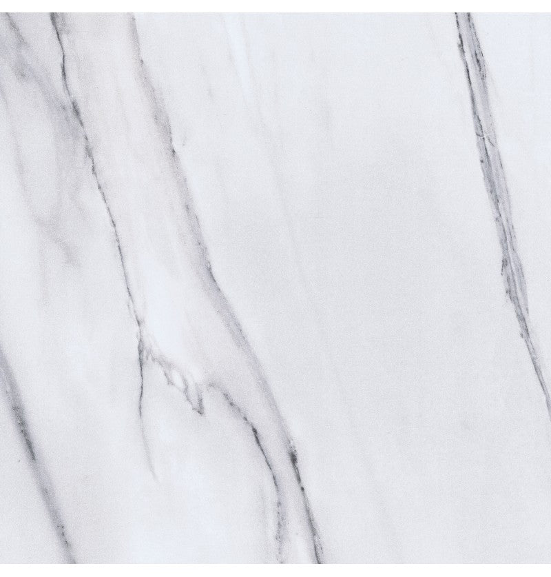 DuraPanel Carrara Marble Shower Wall Panel 11mm | Square Edge or Duralock T&G