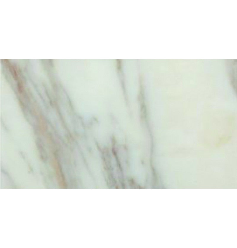 DuraFloor Carrara White Marble Rigid Click Luxury Vinyl Tile Flooring – 1.86m² Pack