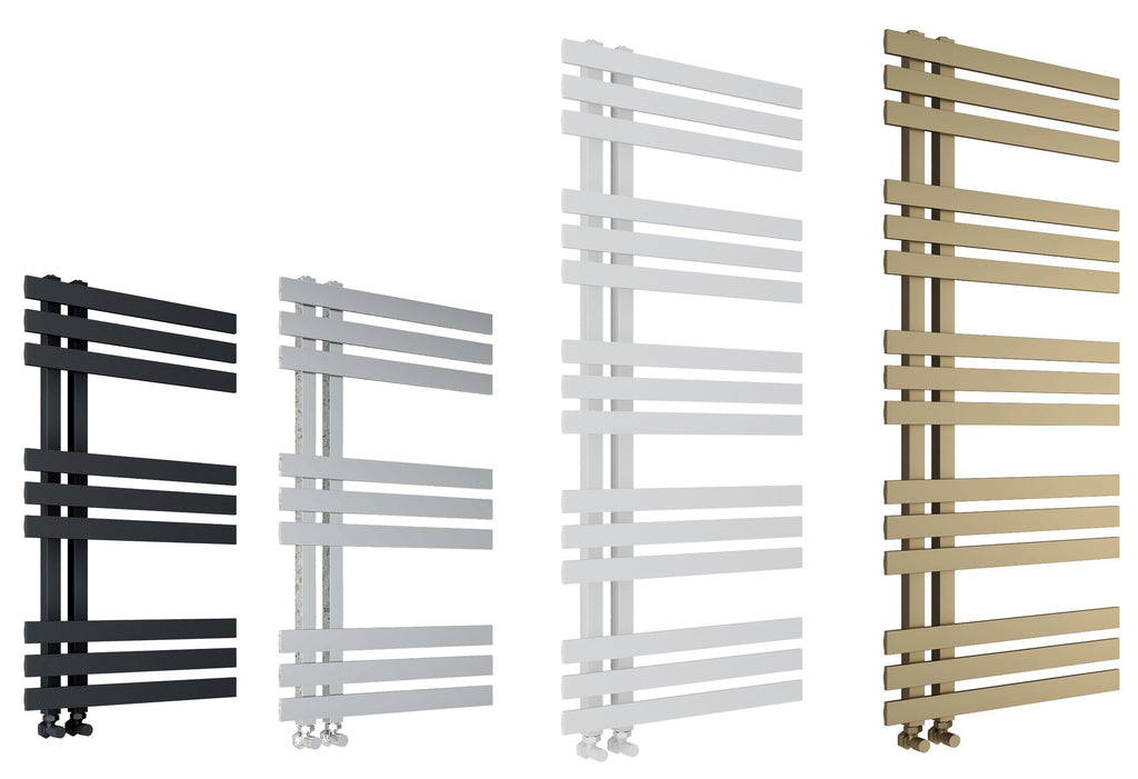 Chartwell Designer Heated Radiators