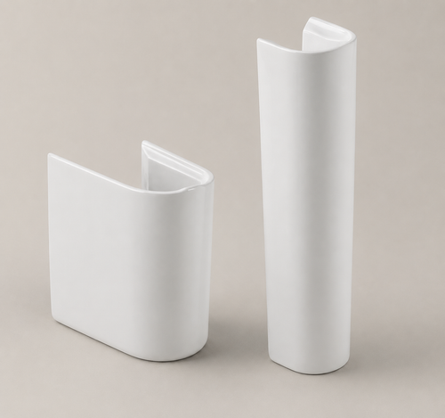 Roca Debba Pedestals