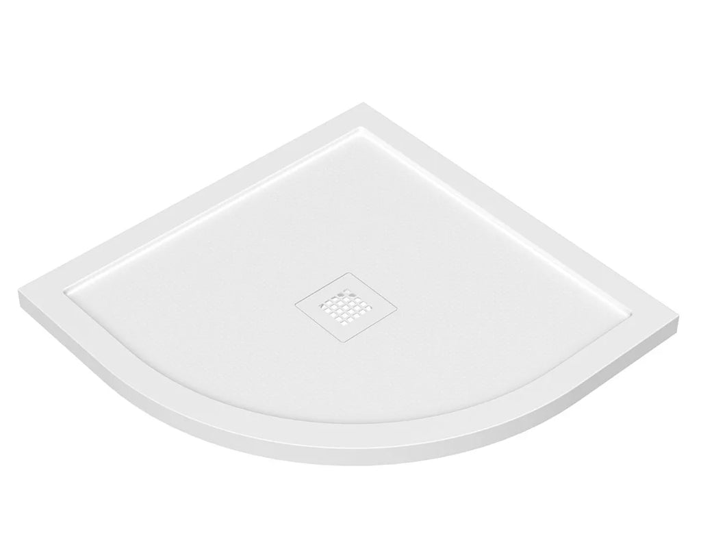 Fiorti Quadrant Shower Trays